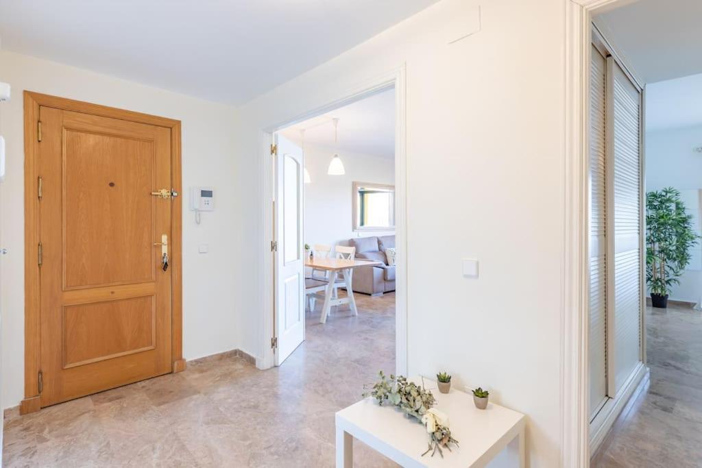 Awesome Views And Walk To The Beach! Rdr316 Apartemen Marbella