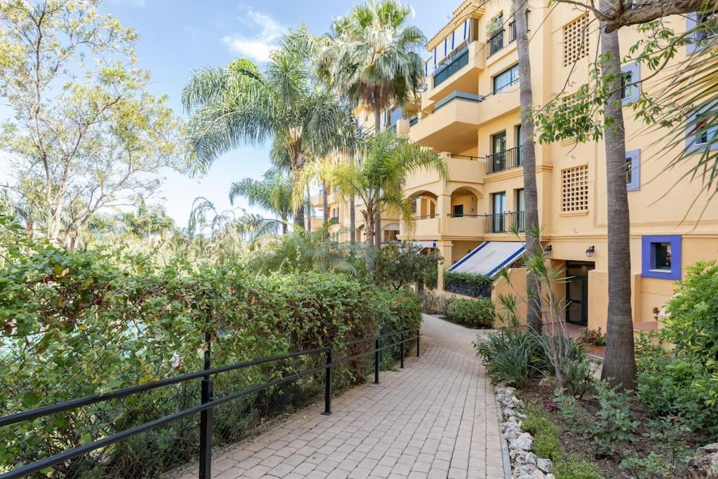 Apartment Awesome Views And Walk To The Beach! Rdr316 Marbella