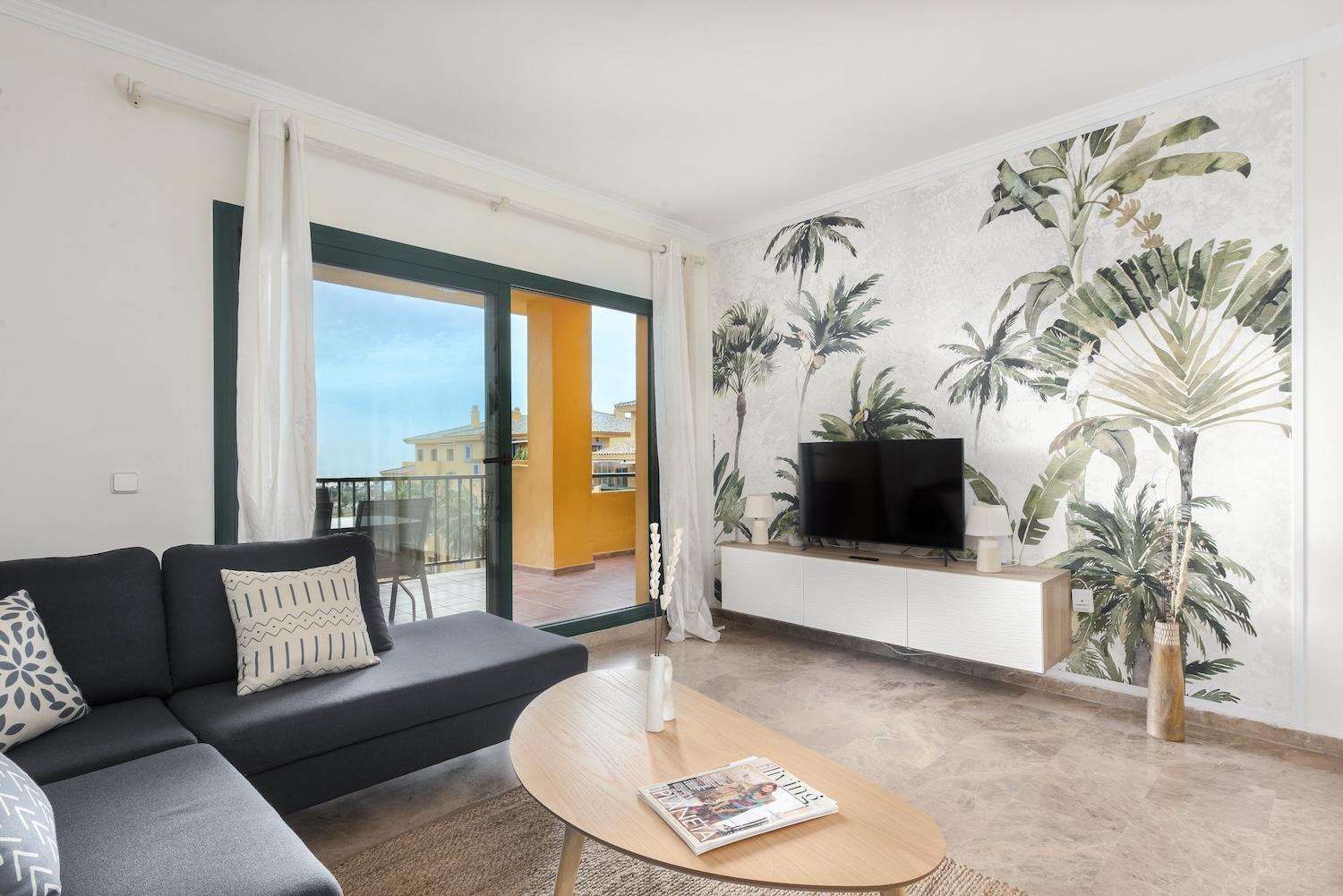 Awesome Views And Walk To The Beach! Rdr316 Apartemen *
