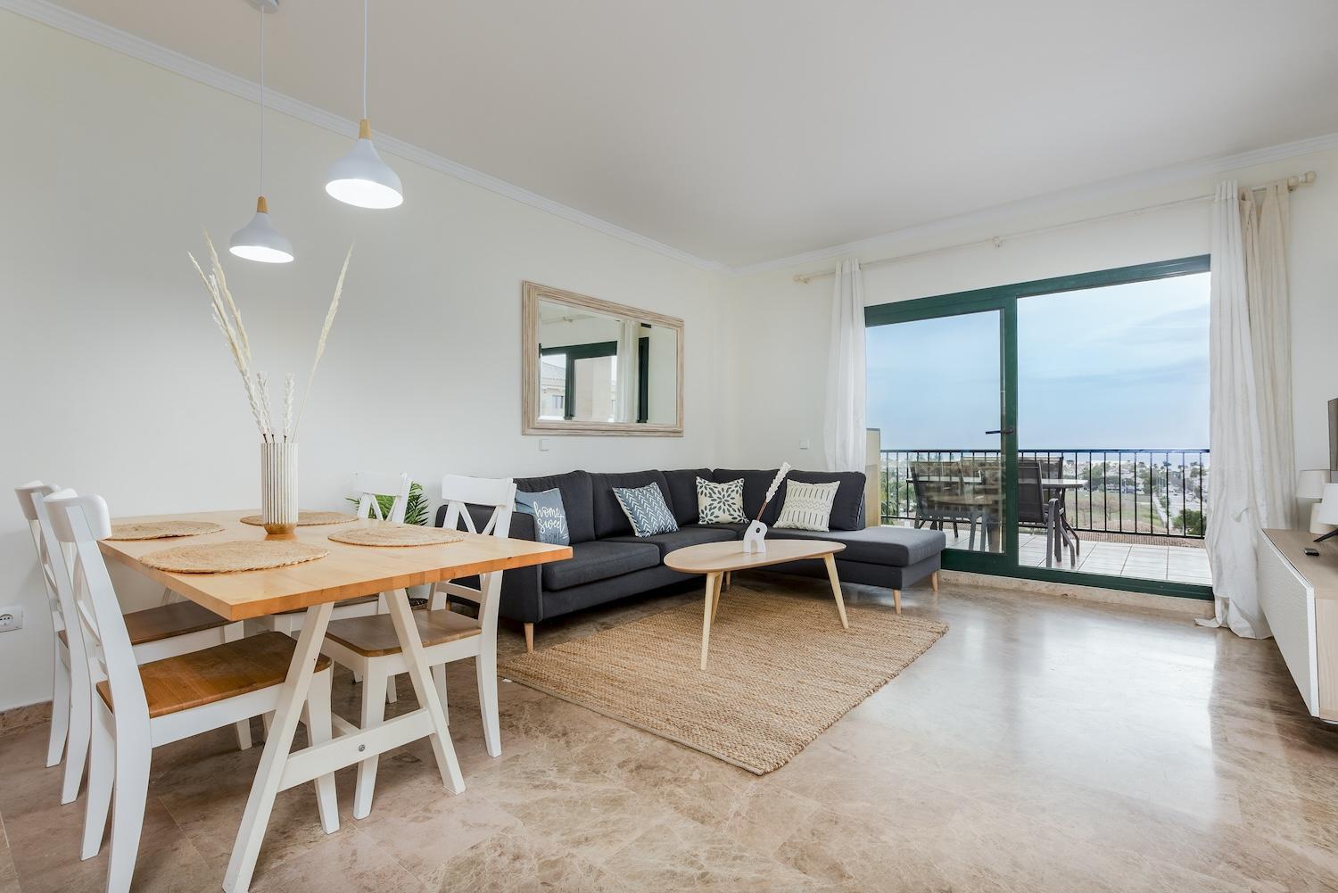 Awesome Views And Walk To The Beach! Rdr316 Apartemen *